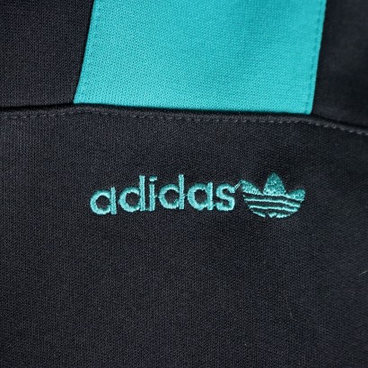 Adidas Gilet Vintage