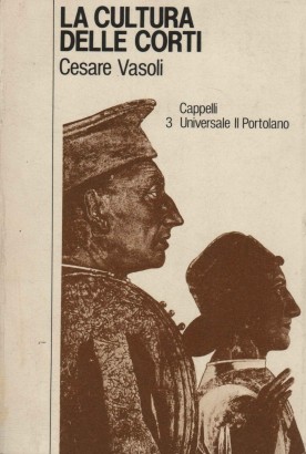 La cultura delle corti