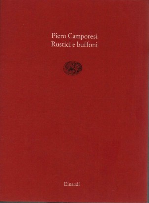 Rustici e buffoni
