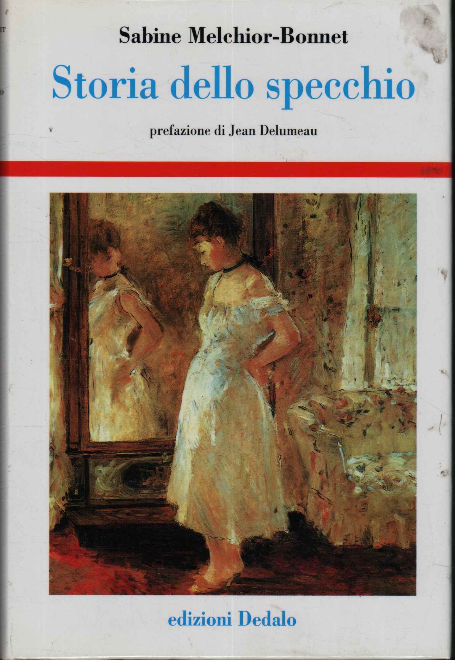 Histoire du miroir