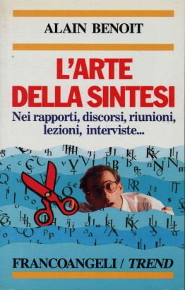 L'arte della sintesi