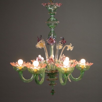 Murano Chandelier