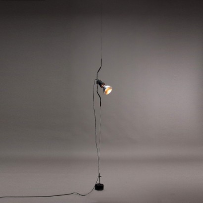 Lampada Parentesi Flos