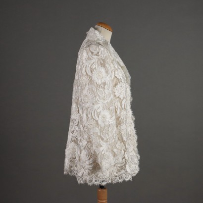 Vintage Lace Jacket