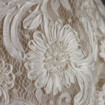 Vintage Lace Jacket