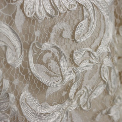 Vintage Lace Jacket