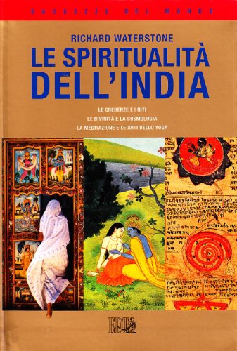 Die Spiritualität Indiens
