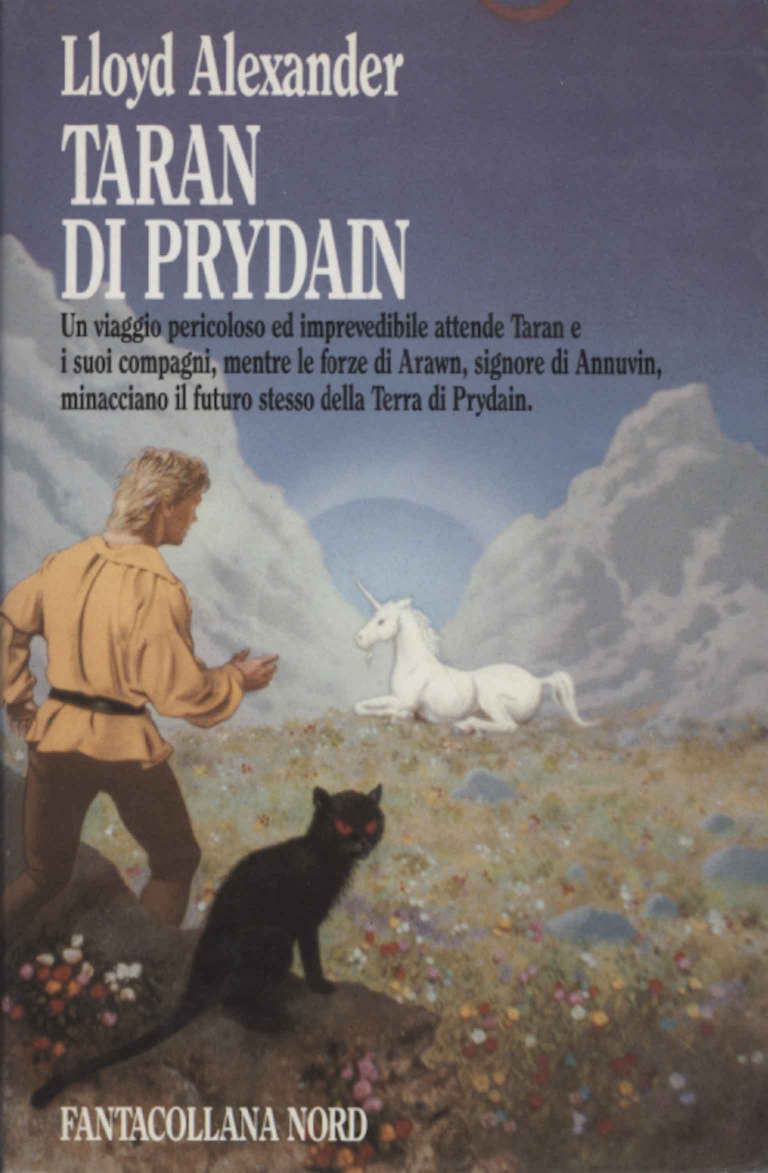 Taran de Prydain