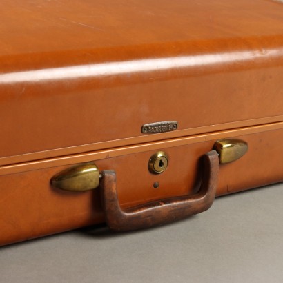 Samsonite Valigia Vintage