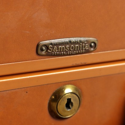 Samsonite Valigia Vintage