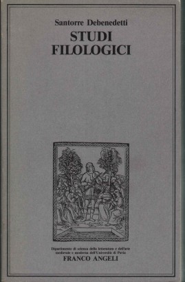 Studi filologici