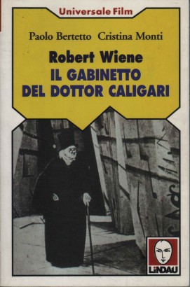 Robert Wiene