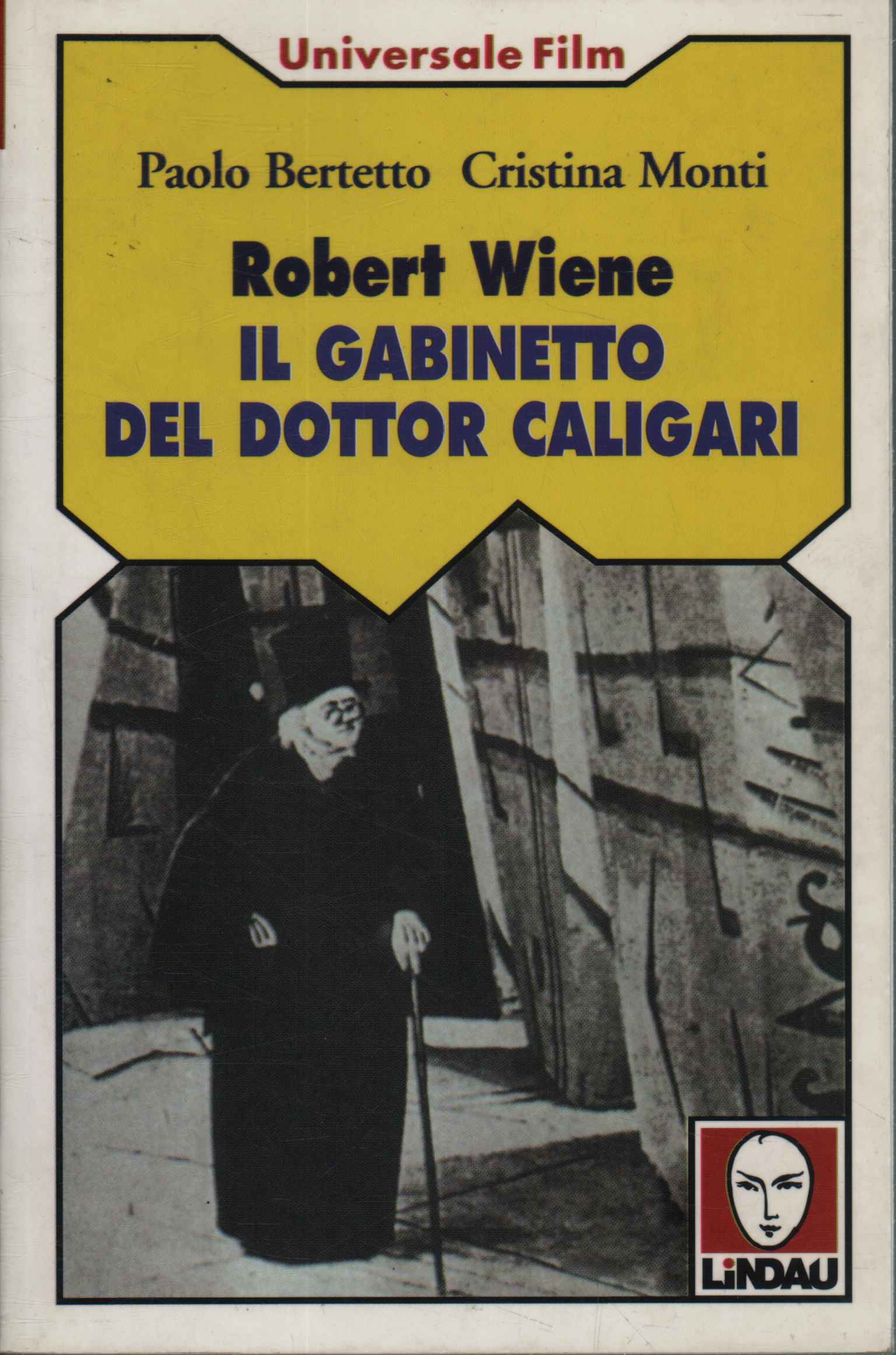 Robert Wiene
