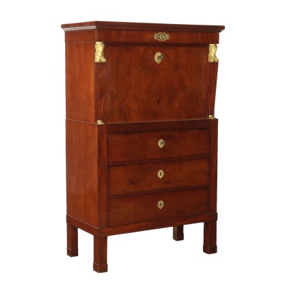 Lombard Empire Secretary