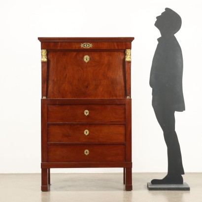 EMPIRE SECRETARY,Lombard Empire Secretary
