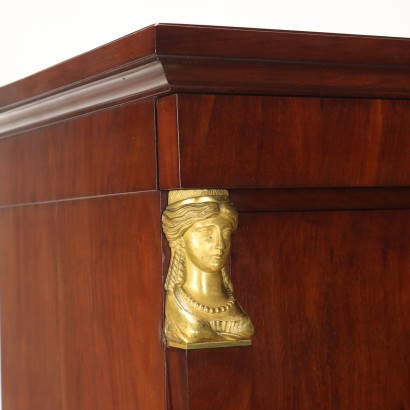 EMPIRE SECRETARY,Lombard Empire Secretary