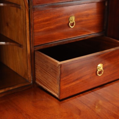 EMPIRE SECRETARY,Lombard Empire Secretary