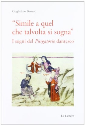 Simile a quel che talvolta si sogna