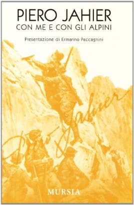Con me e con gli alpini