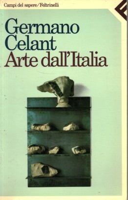 Arte dall'Italia