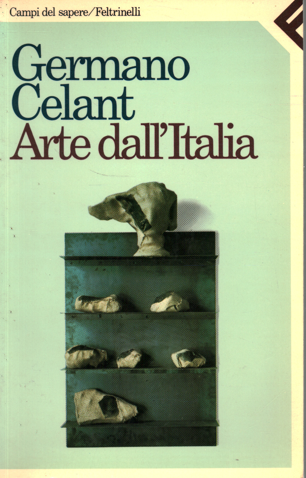 Arte dall'Italia