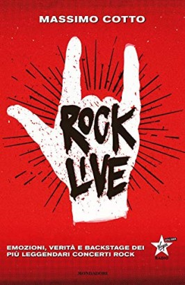 Rock live