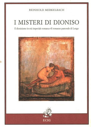 I misteri di Dioniso