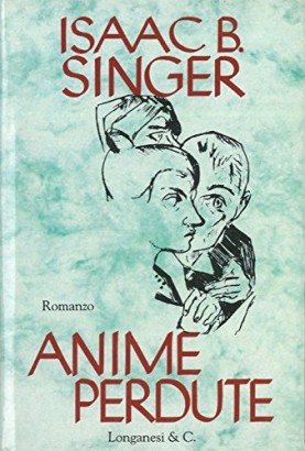 Anime perdute