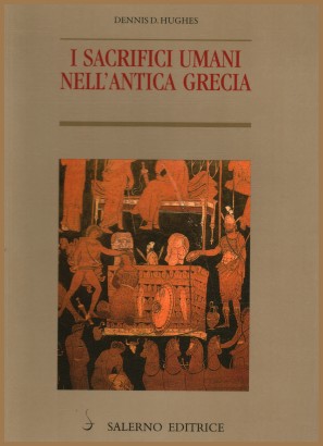 I sacrifici umani nell'antica Grecia