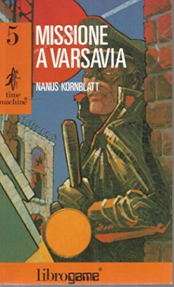 Missione a Varsavia