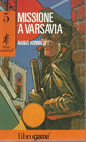 Misión a Varsovia