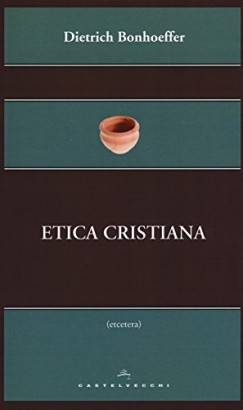 Etica cristiana