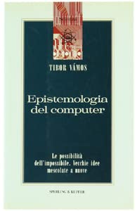 Epistemología de la computadora