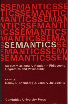 Semantics
