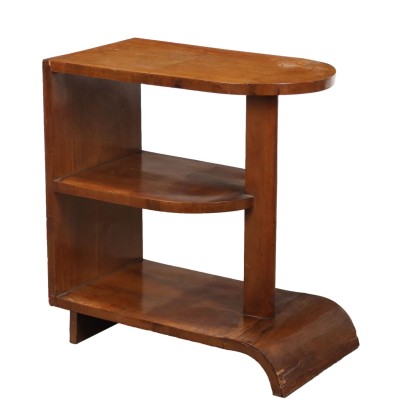 Deco coffee table