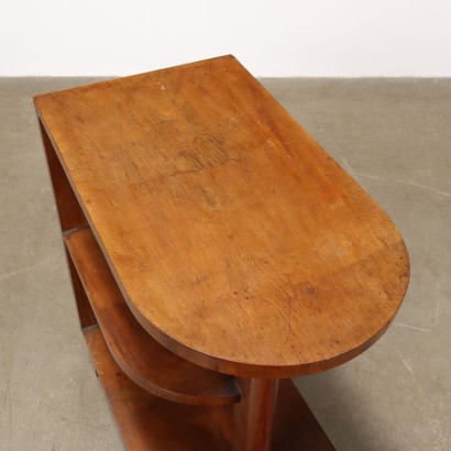 Coffee table, Deco coffee table