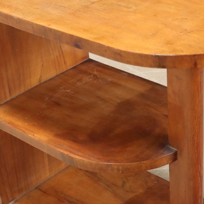 Coffee table, Deco coffee table