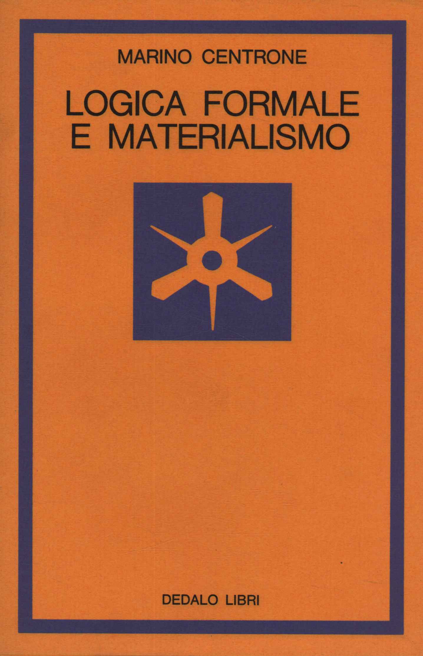 Formale Logik und Materialismus