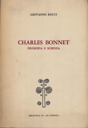 Charles Bonnet