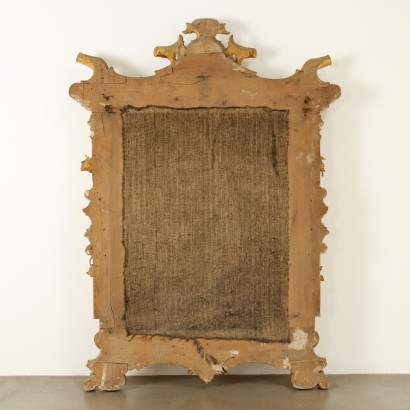 Large Umbertine mirror