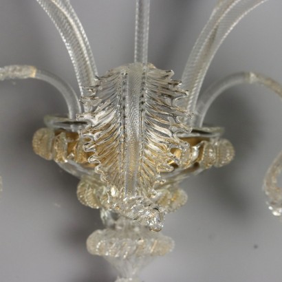 COPPIA DI APPLIQUES