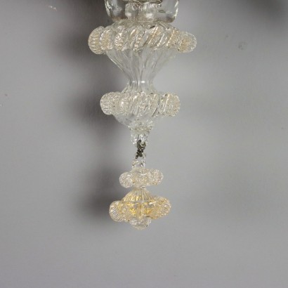 COPPIA DI APPLIQUES