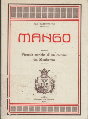 Mango