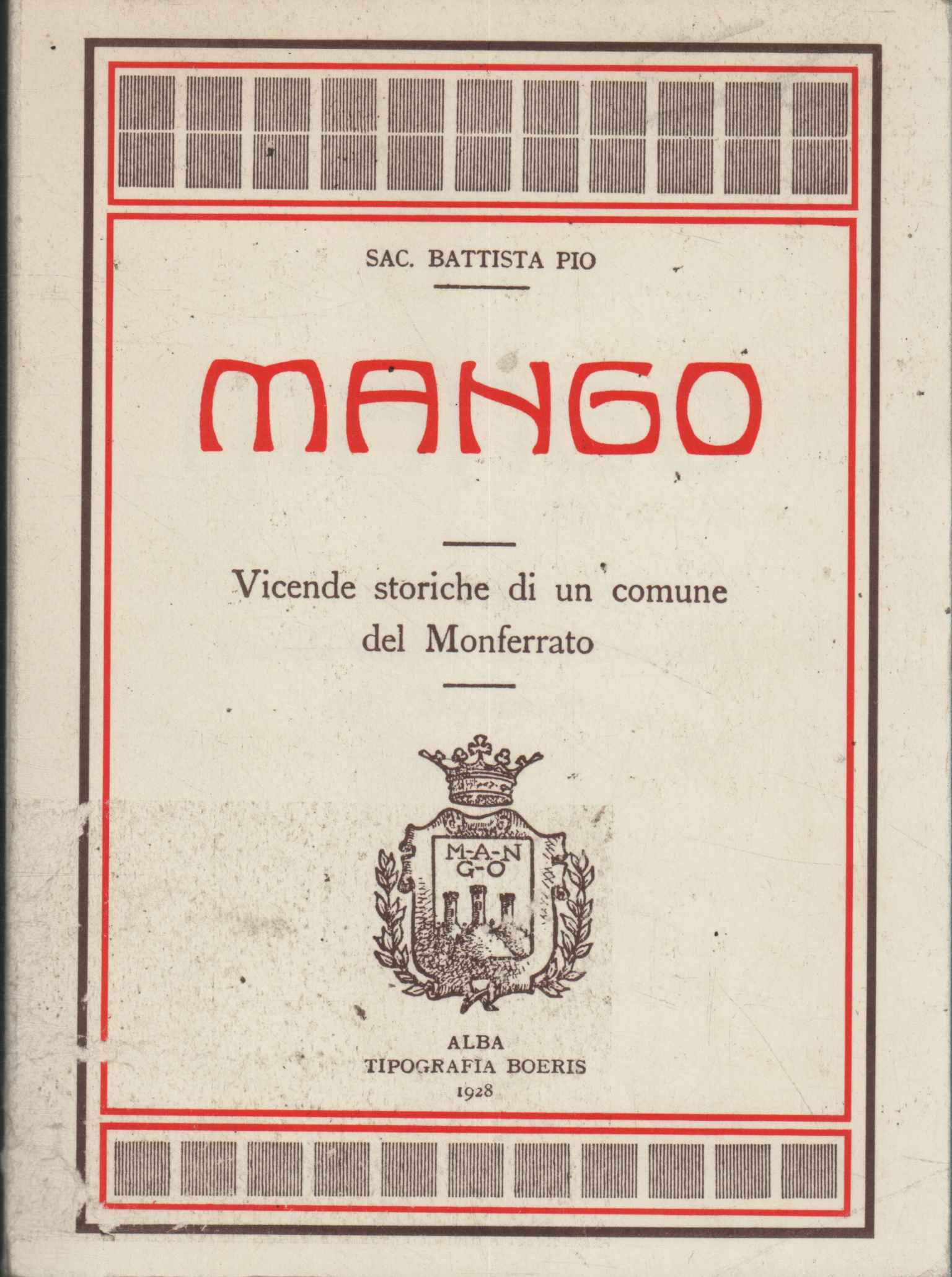 Mango