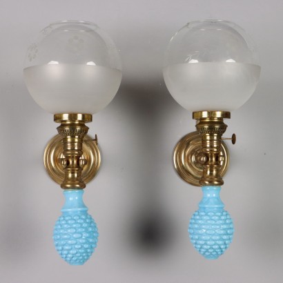 Paire d'appliques, Paire d'appliques