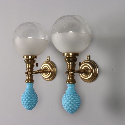 Paire d'appliques, Paire d'appliques