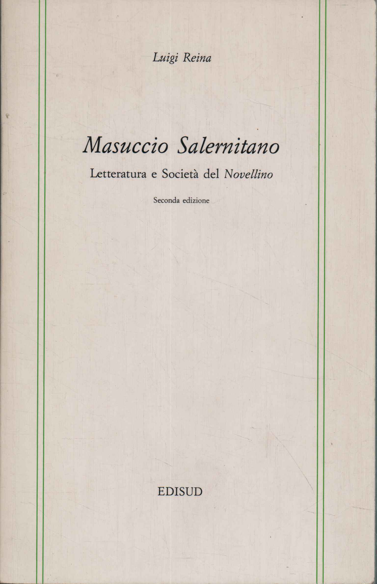 Masuccio Salernitano