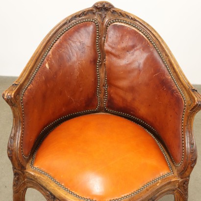 Chaise de conversation