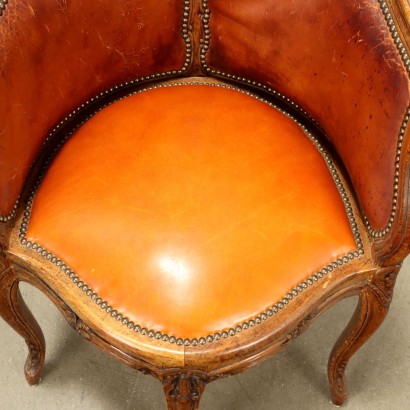 Chaise de conversation