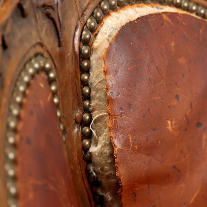 Chaise de conversation